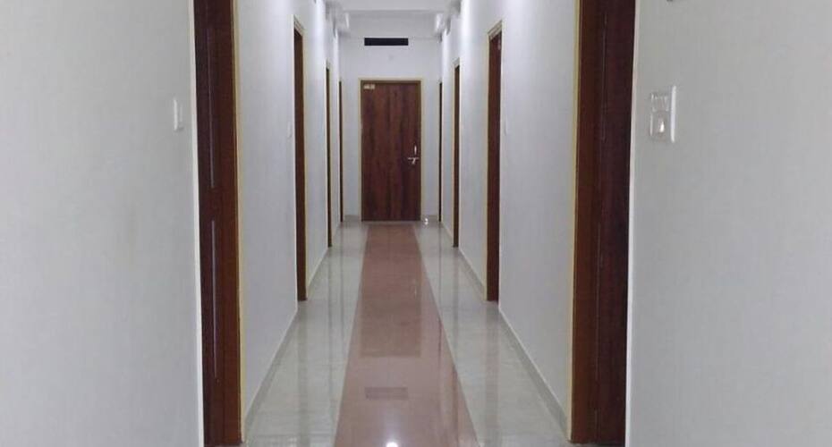Hari Om Sai Guest House, Bodhgaya 4